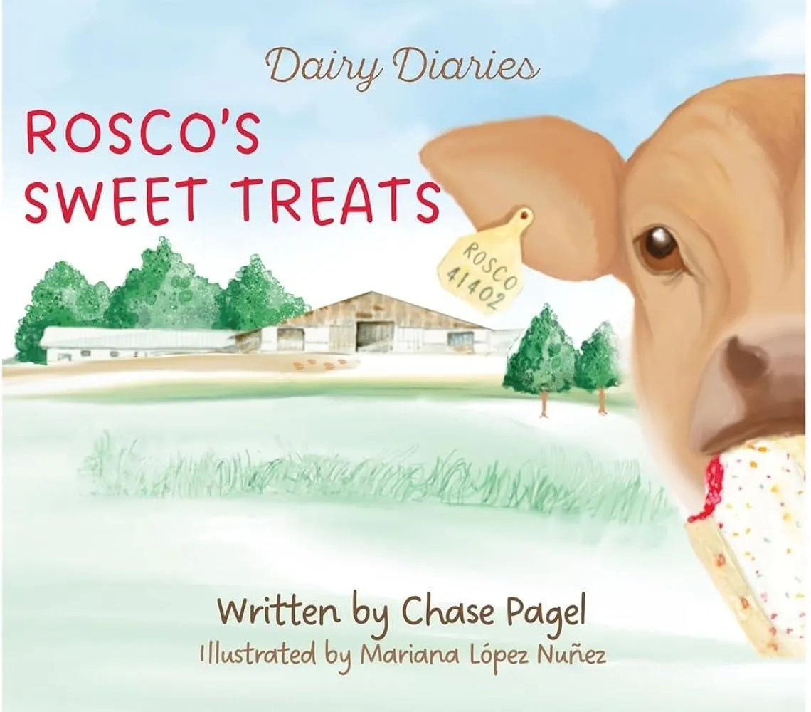 Rosco's Sweet Treats