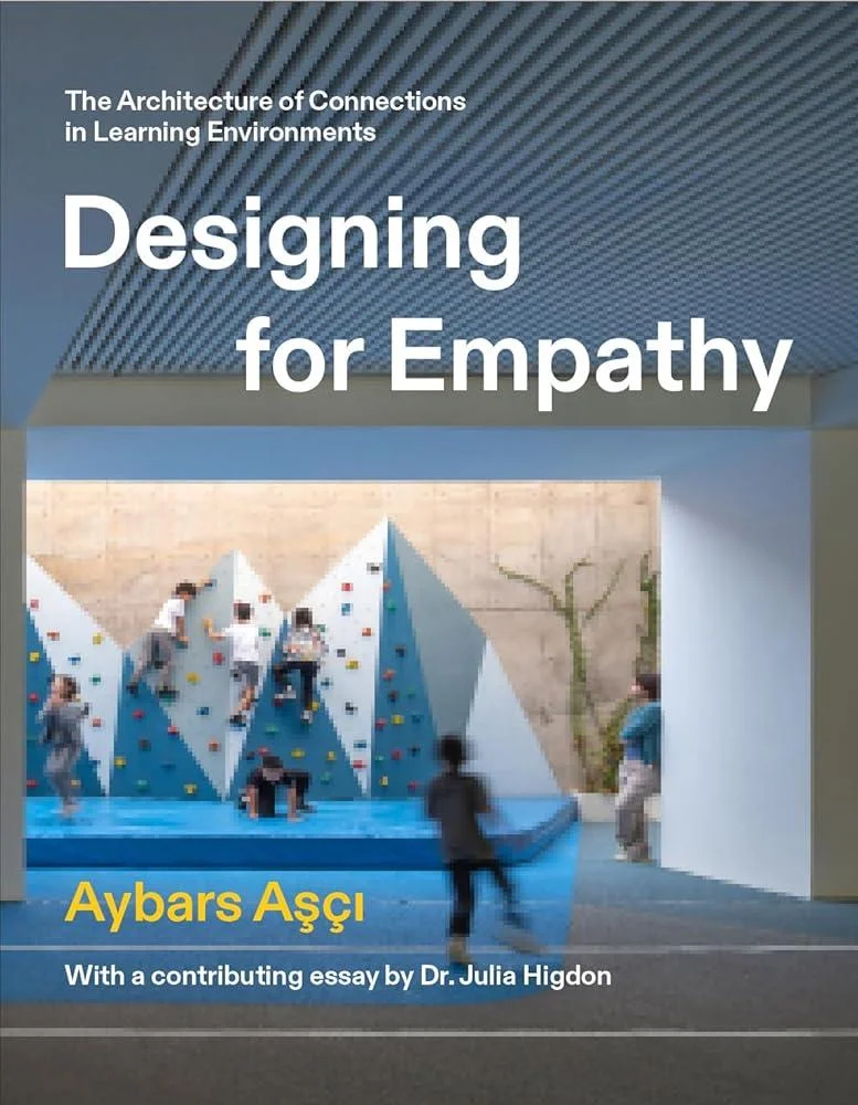 Designing for Empathy : The Architecture of Connections in Learning Environments