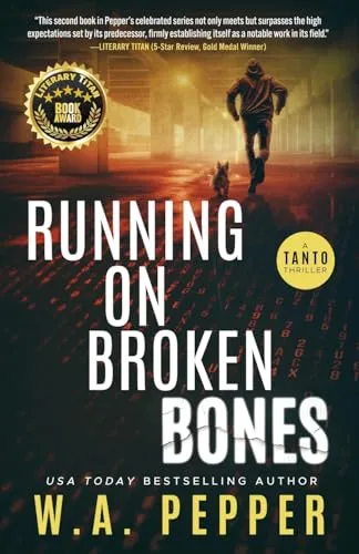 Running on Broken Bones