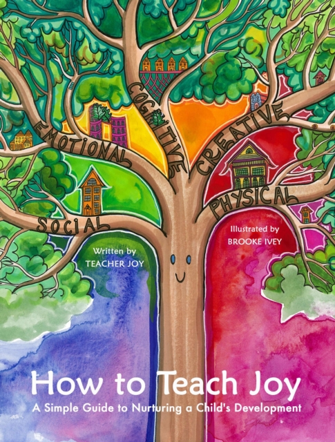 How To Teach Joy
