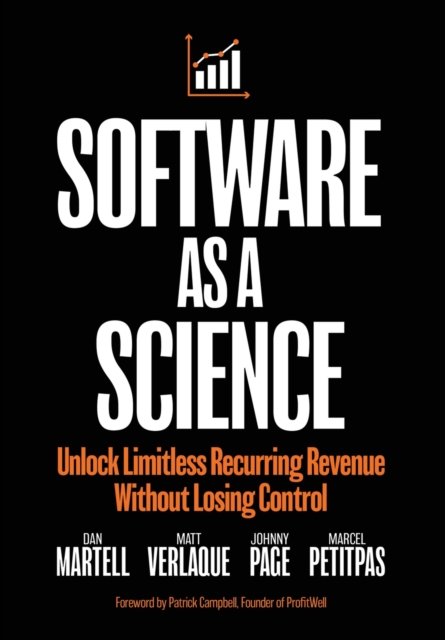 Software as a Science