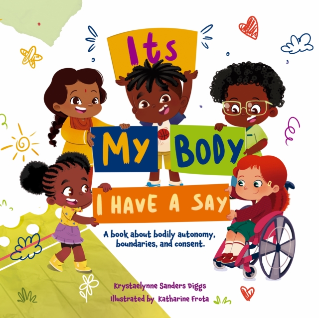 It's My Body