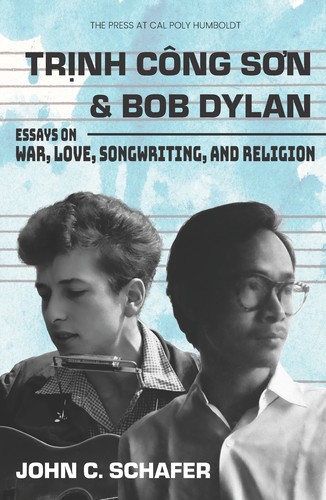 Trinh Cong Son and Bob Dylan