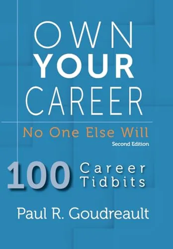 Own Your Career