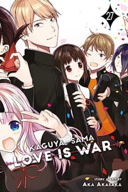 Kaguya-sama