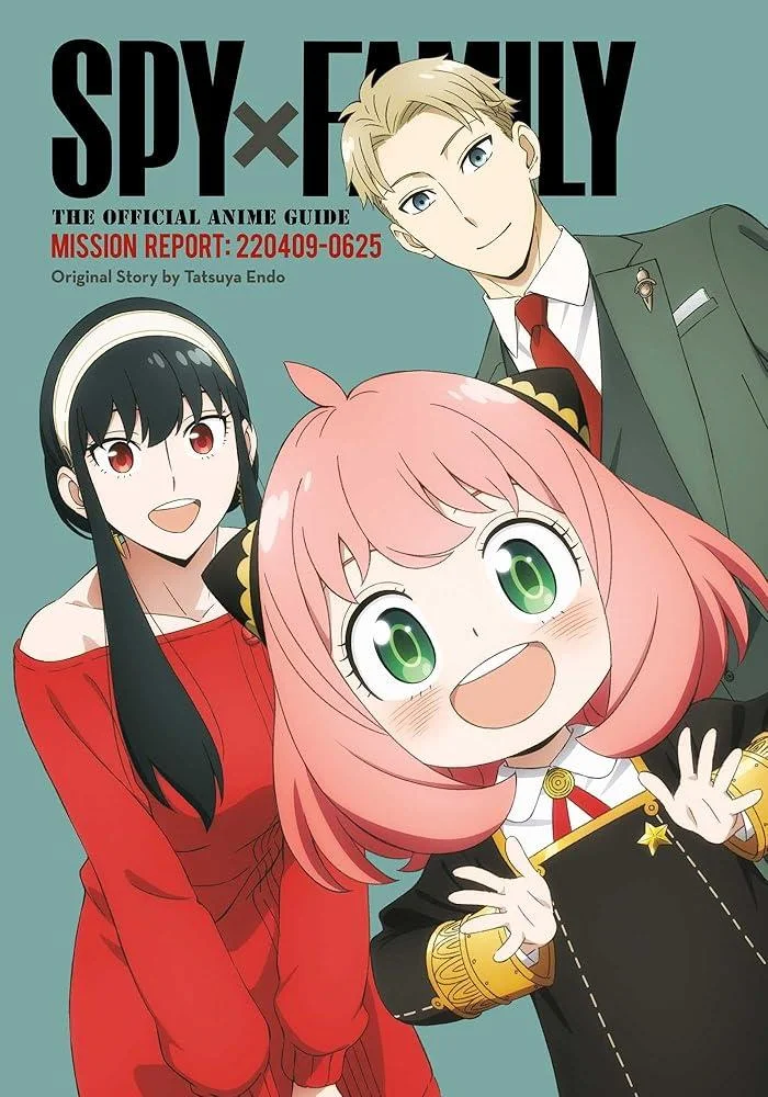 Spy x Family