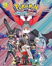 Pokemon: Sword & Shield, Vol. 9 : 9