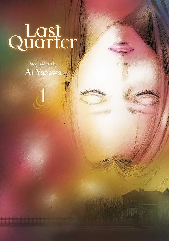 Last Quarter, Vol. 1 : 1