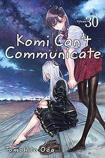 Komi Can't Communicate, Vol. 30 : 30