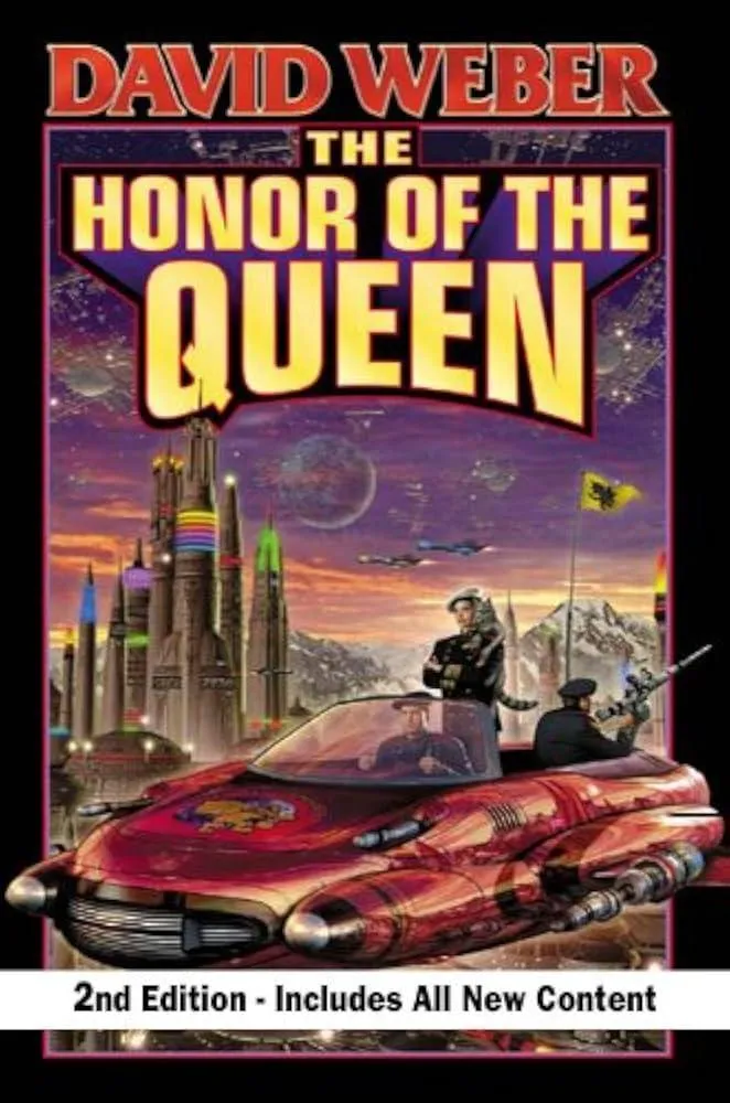 Honor of the Queen