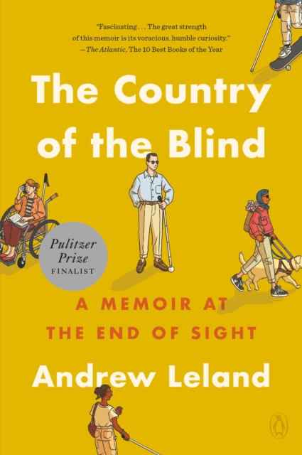 The Country Of The Blind