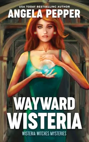 Wayward Wisteria