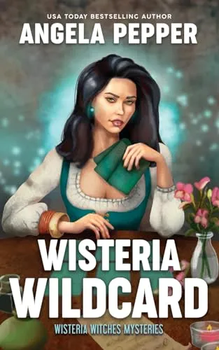 Wisteria Wildcard