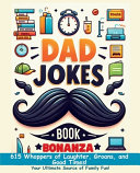 Dad Jokes Book Bonanza
