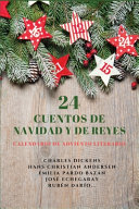 24 Cuentos de Navidad y de Reyes