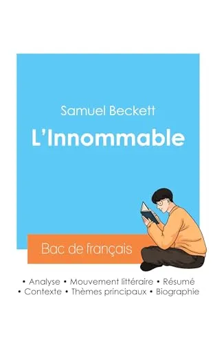 Reussir son Bac de francais 2024