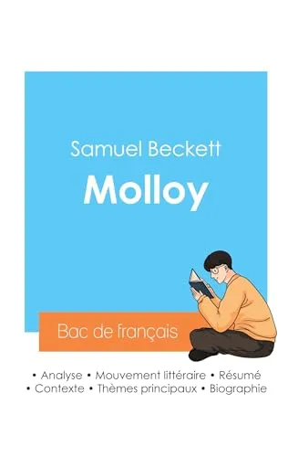 Reussir son Bac de francais 2024