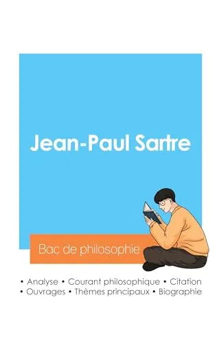 Reussir son Bac de philosophie 2024