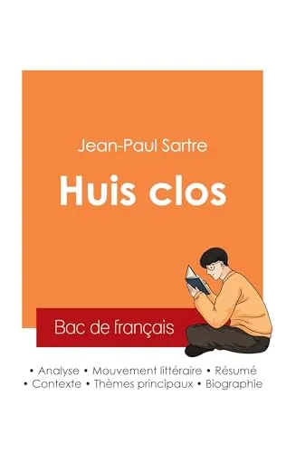 Reussir son Bac de francais 2025