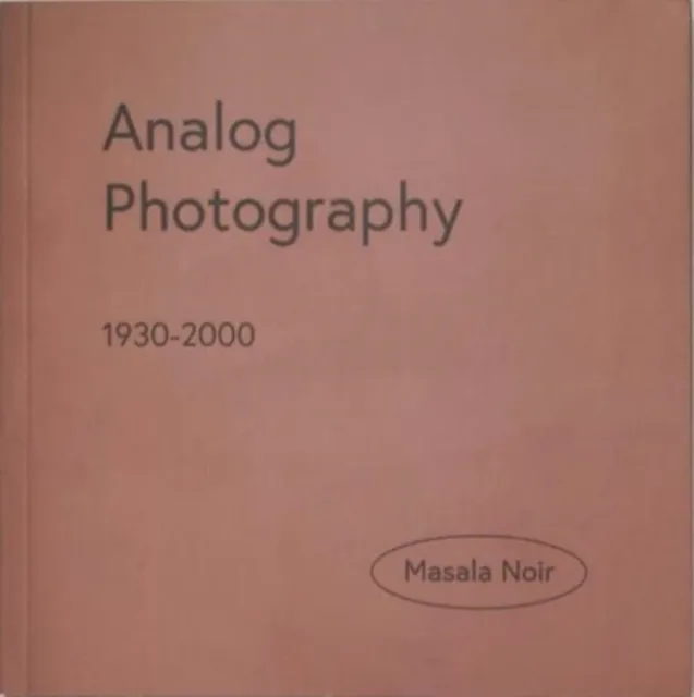 Analog Photography