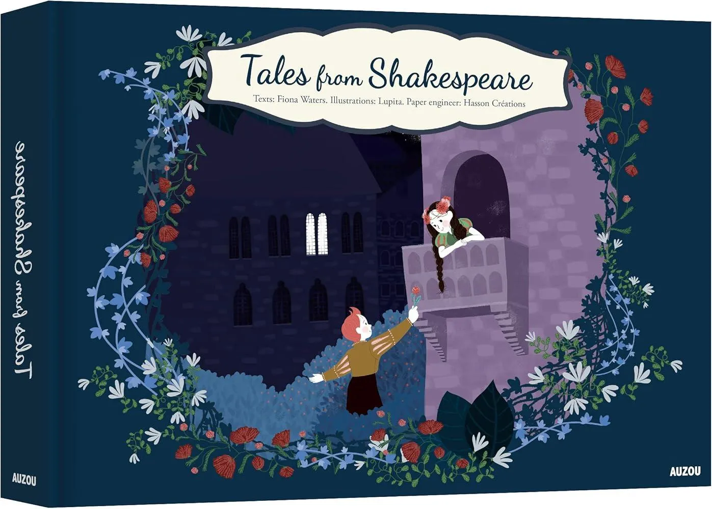 Tales from Shakespeare