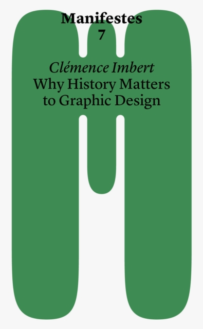 Why History Matters to Graphic Design