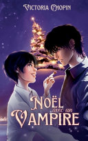 Noel avec un vampire