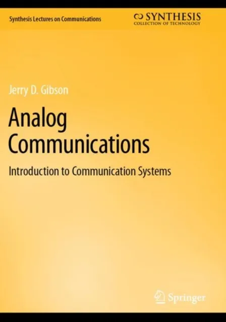 Analog Communications