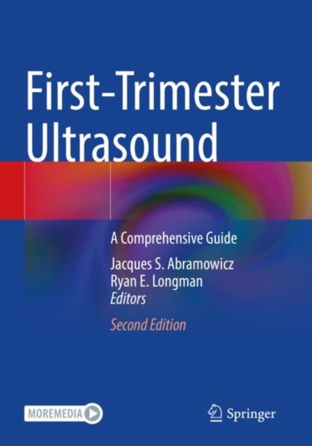 First-Trimester Ultrasound