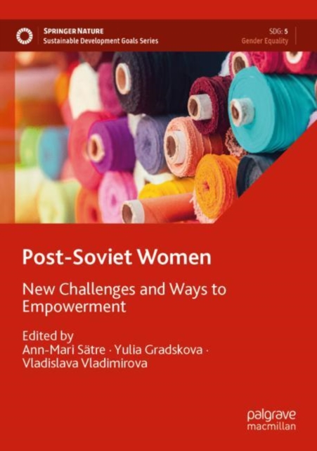 Post-Soviet Women