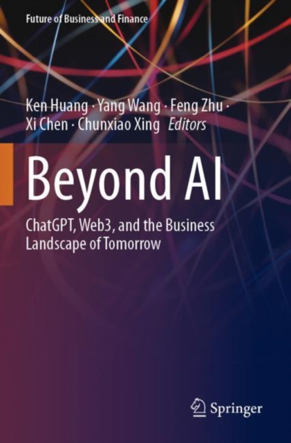 Beyond AI