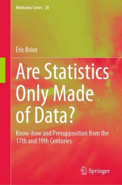 Are Statistics Only Made of Data?