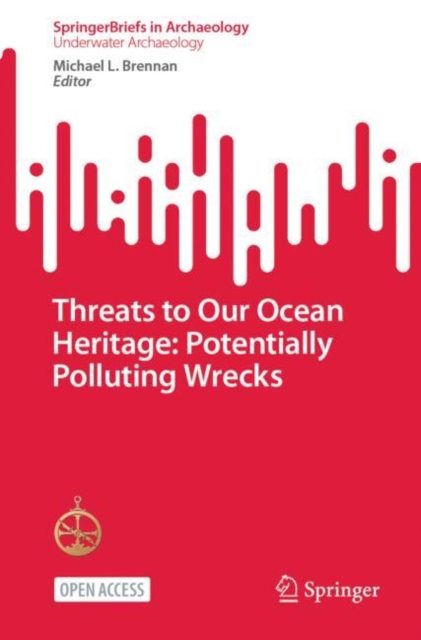 Threats to Our Ocean Heritage