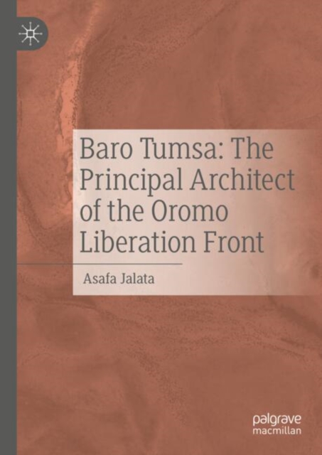 Baro Tumsa