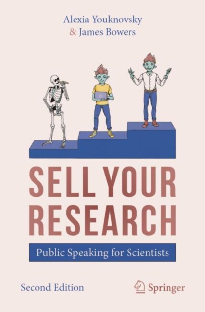 Sell Your Research