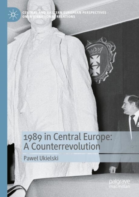 1989 in Central Europe