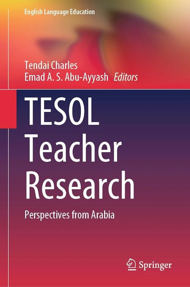 TESOL Teacher Research : Perspectives from Arabia : 35