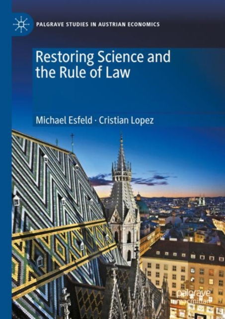 Restoring Science and the Rule of Law (2024)