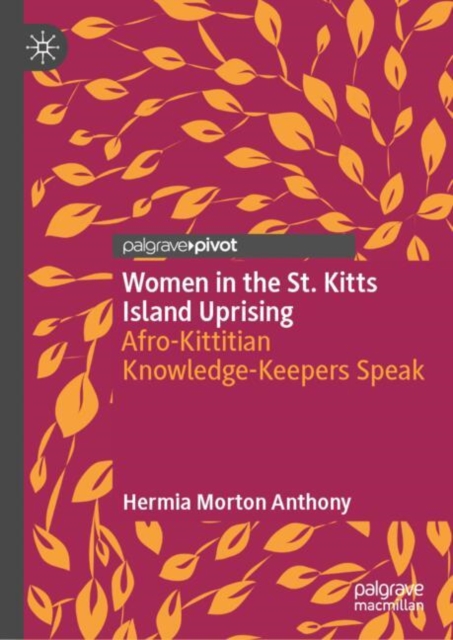 Women in the St. Kitts Island Uprising