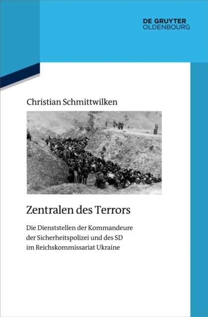 Zentralen Des Terrors