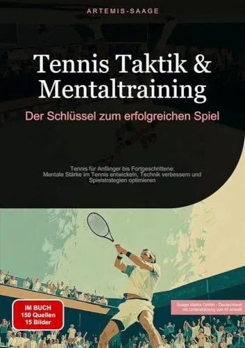 Tennis Taktik & Mentaltraining