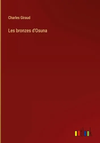 Les bronzes d'Osuna
