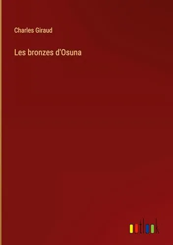 Les bronzes d'Osuna
