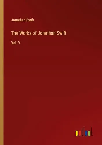 The Works of Jonathan Swift
