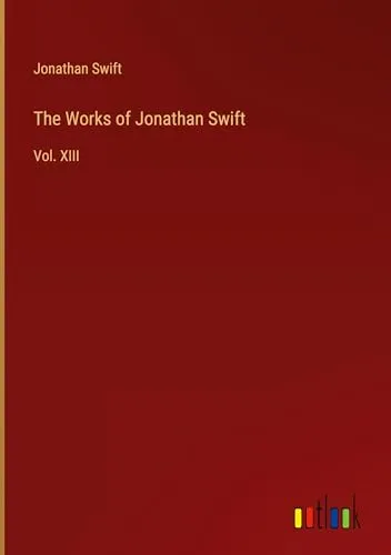 The Works of Jonathan Swift