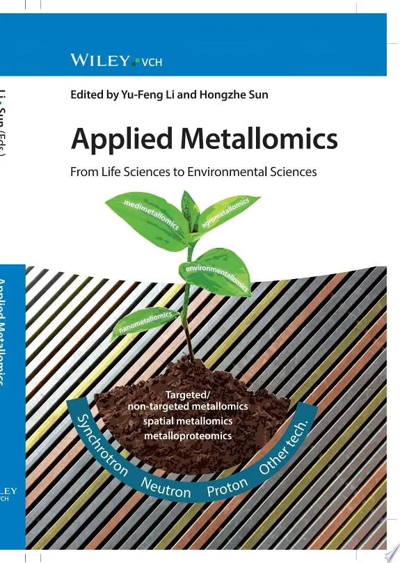 Applied Metallomics