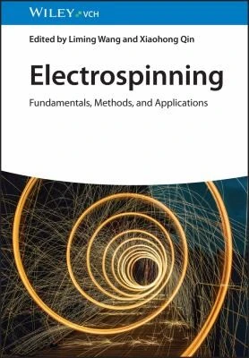 Electrospinning : Fundamentals, Methods, and Applications