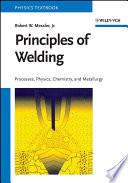 Principles of Welding
