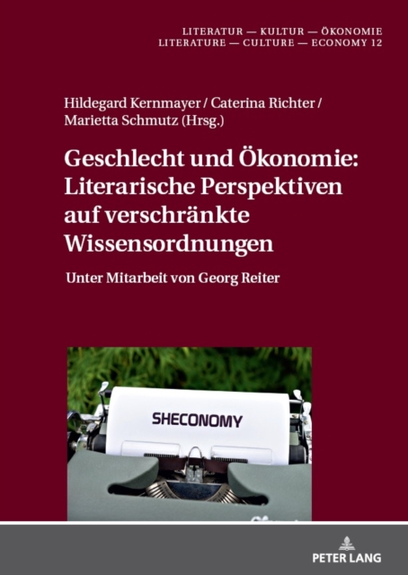 Geschlecht und Oekonomie