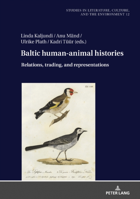 Baltic Human-Animal Histories